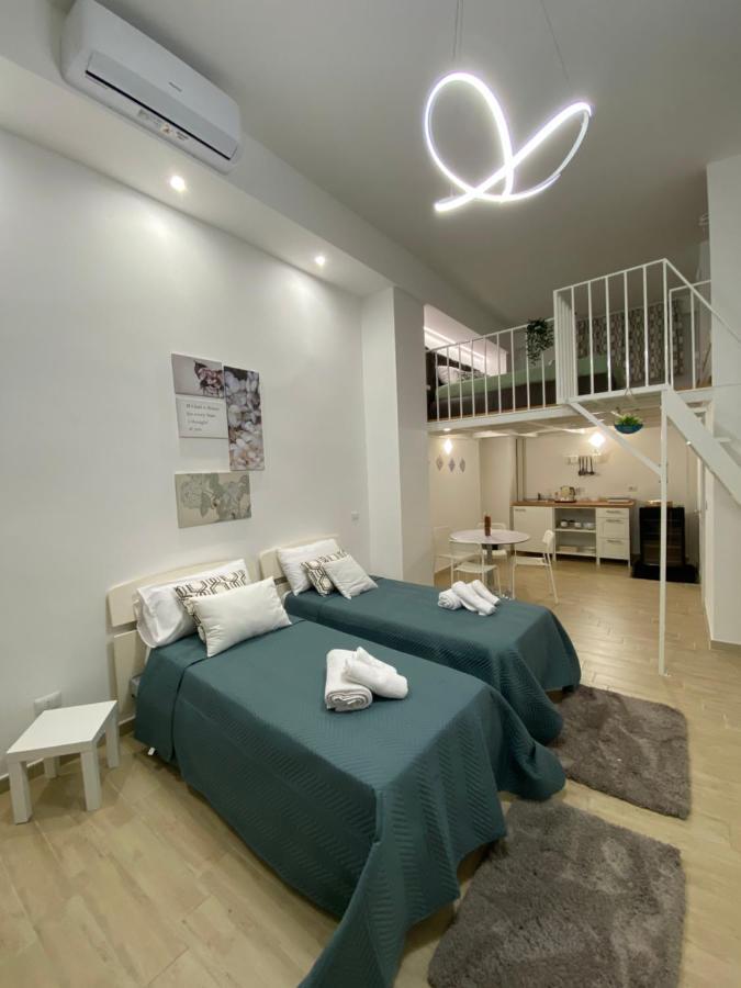 Casa vacanze La Civetta Bari
