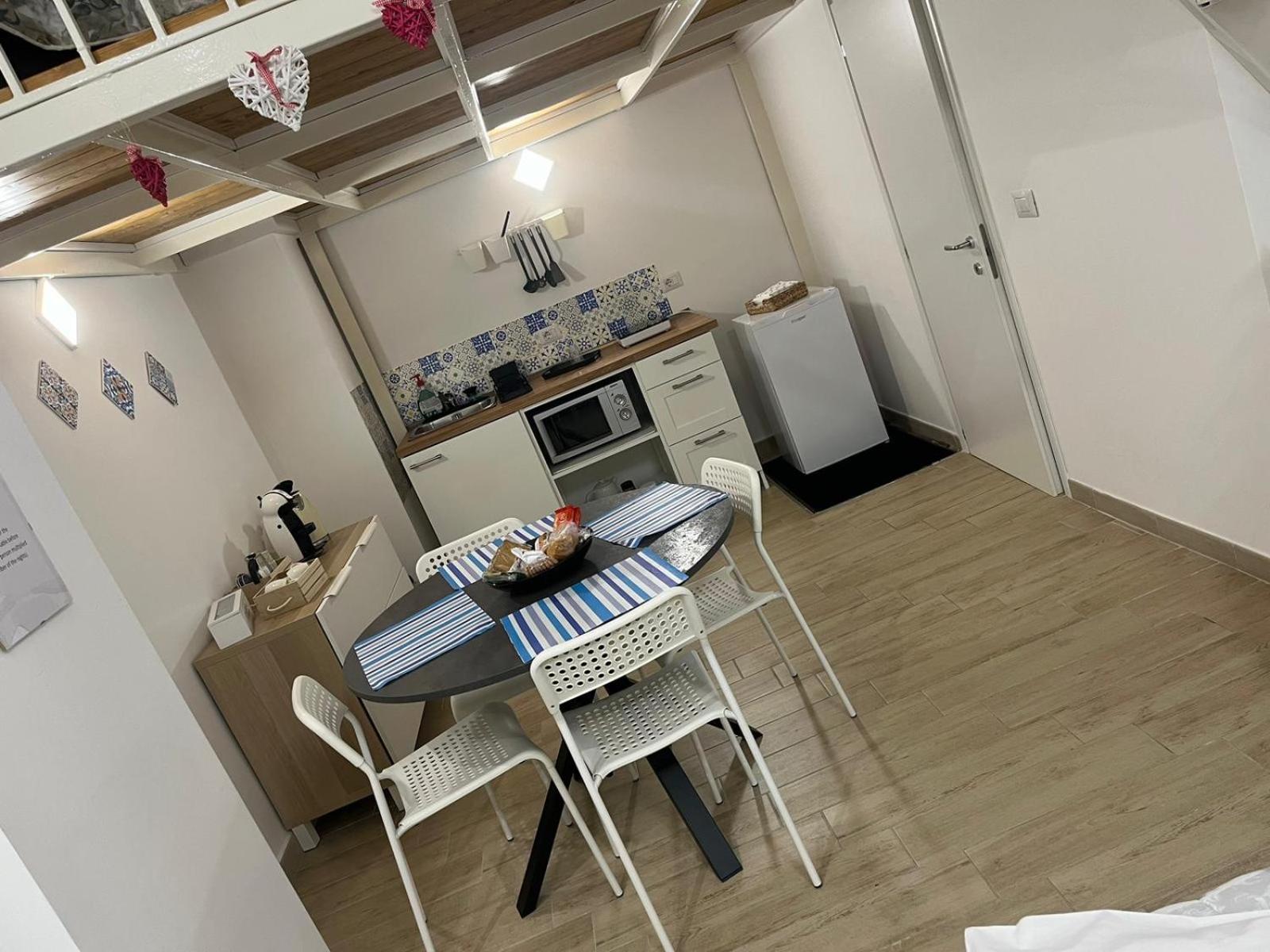 Ferienhaus La Civetta *
